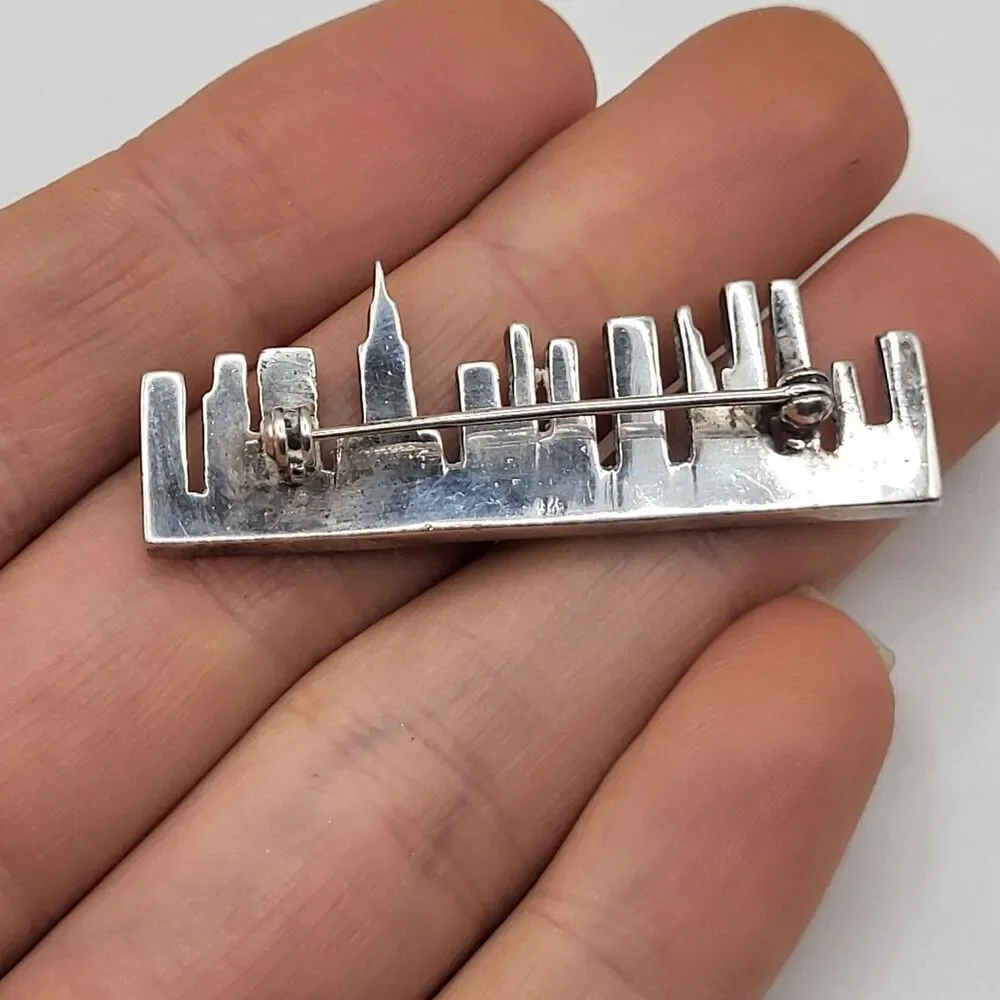 N/A 925 sterling